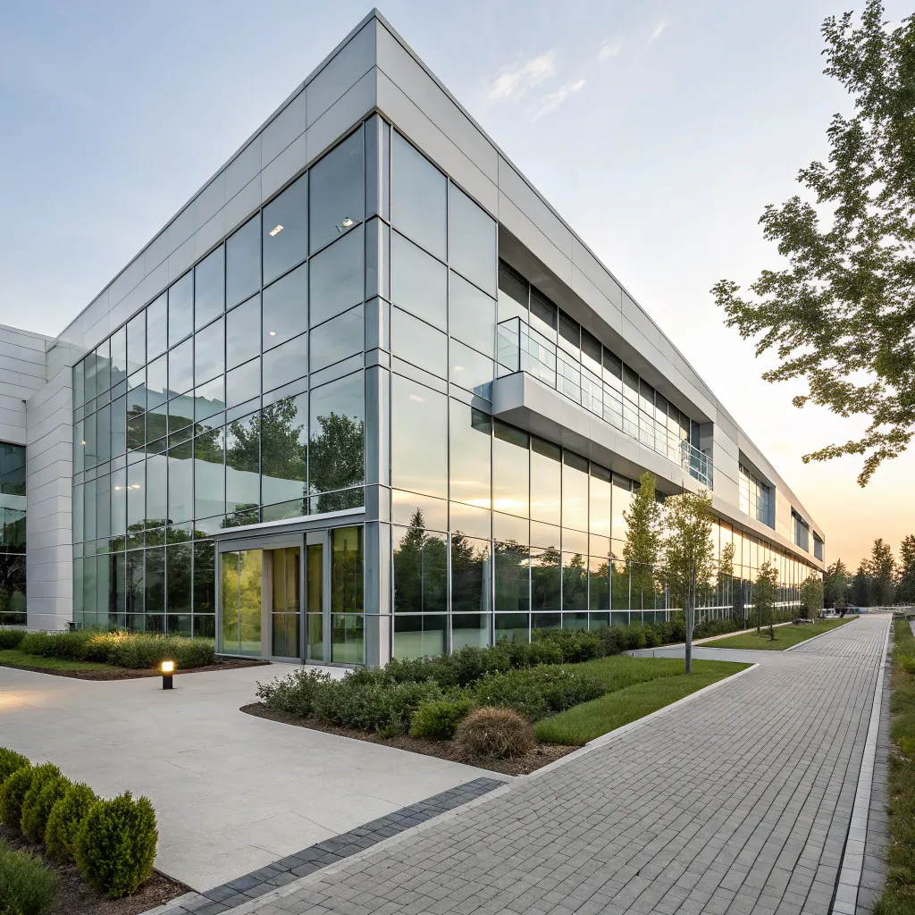 Office Building